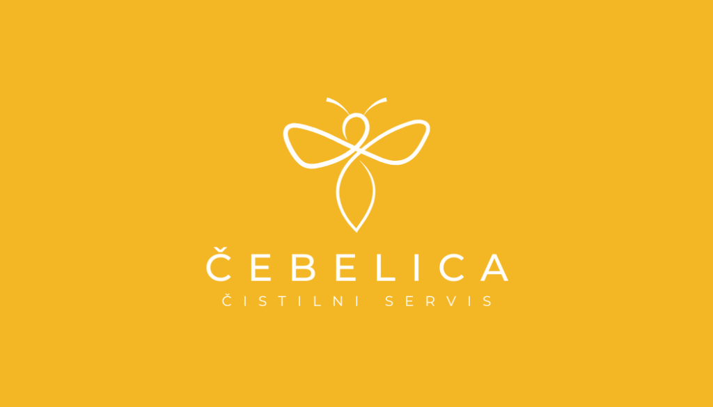 Čistilni servis čebelica